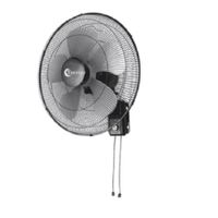 Ventilador de pared 20 TREVELY VT-2016 -140W - VT2016