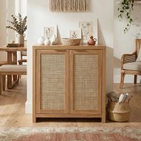 Aparador Moderno Batman Panela R&R Muebles