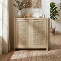 Aparador Moderno Batman Manzano R&R Muebles