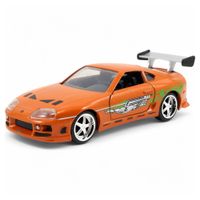 Fast and Furious - Brian's Toyota Supra 1-32