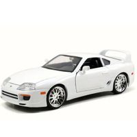 Fast and Furious Brian s 1996 Toyota Supra 1-32