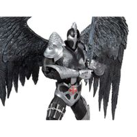 Spawn's Universe - The Dark Redeemer