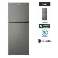 Refrigeradora INDURAMA 203L RI-359I Croma