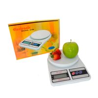 Balanza Digital Gramera 10kg Mod: Sf-400