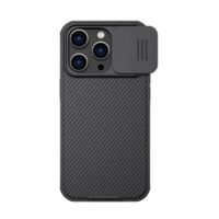 FUNDA NILLKIN CAMSHIELD PRO PARA IPHONE 14 PROMAX