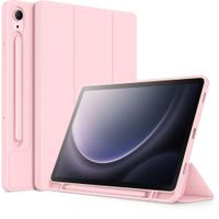 Funda Smart Case Samsung Galaxy Tab S10 FE PLUS  13.1  2025