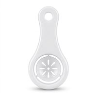 Separador Manual De Huevos Utensilio De Cocina Fácil Limpieza