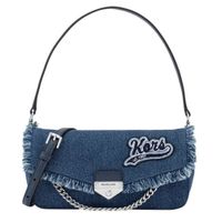 CARTERA SHOULDER BAG Y CROSSBODY DENIM MICHAEL KORS