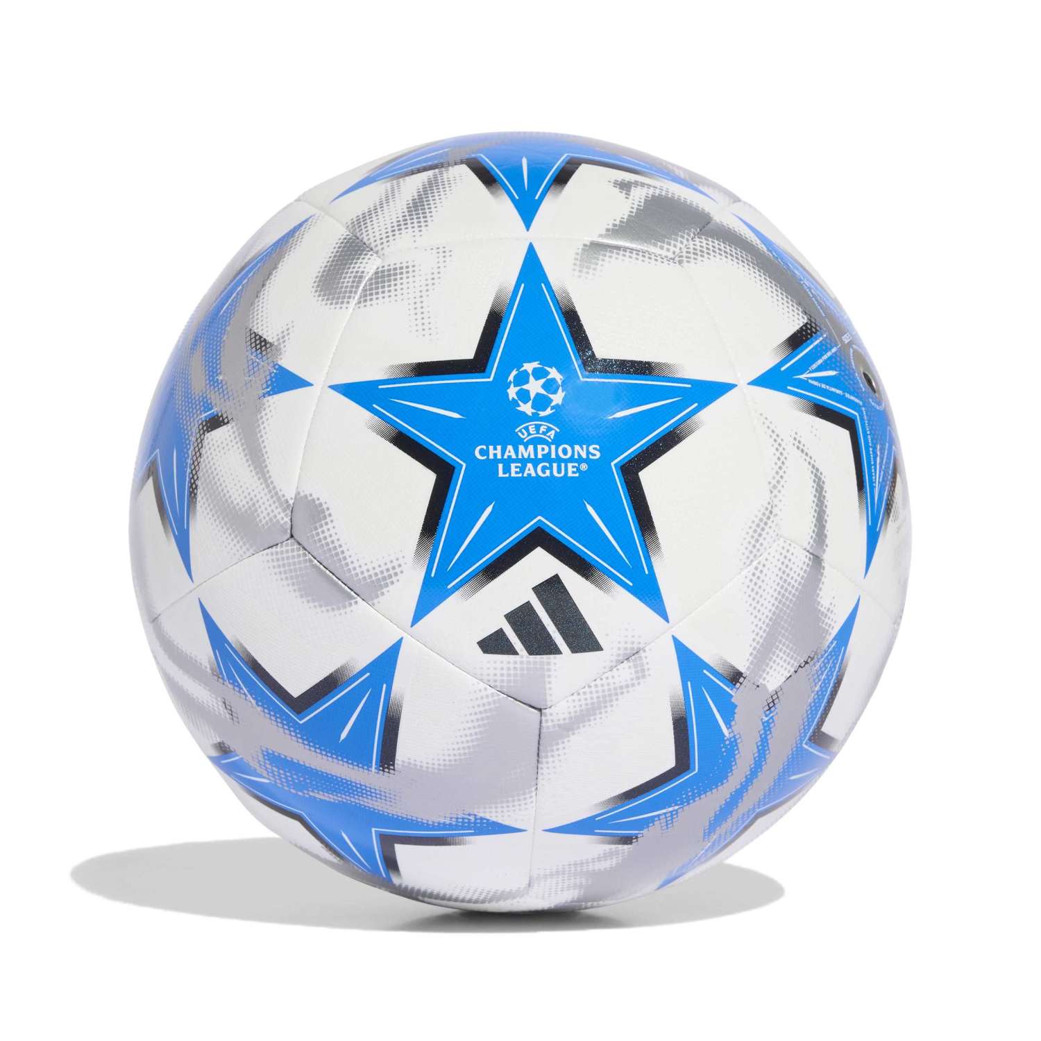 Pelotas Adidas Ucl Trn Blanco