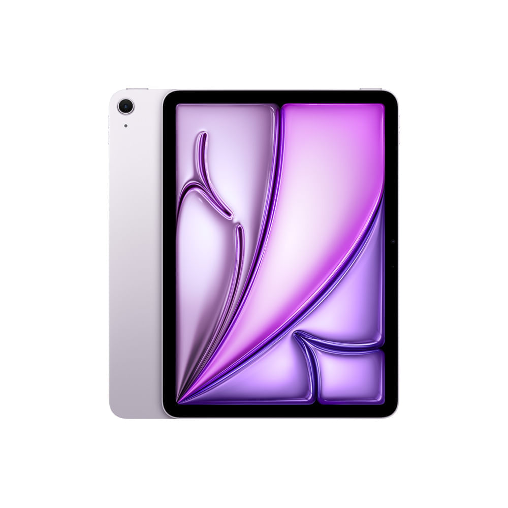 iPad Air 11 Wifi 128GB Purpura