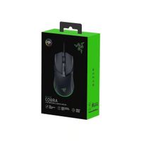 Mouse Razer Cobra 8500 DPI RZ01-04650100-R3U1 Negro