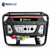 Generador a gasolina Berklin 5000W