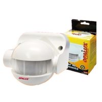 Sensor De Movimiento 180° Opalux St-09
