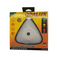 Sensor De Ultrasonido Opalux Para Parqueo Auto