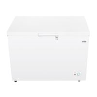 Congelador horizontal Mabe CHMHM316PHVLB0 316L frost blanco