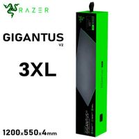 PAD MOUSE GAMING RAZER GIGANTUS V2 SOFT 3XL 1200X550X4MM