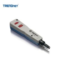 Herramienta ponchadora TC-PDT TRENDnet tipo 110 /Krone
