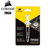 PASTA TERMICA PARA CPU GPU CORSAIR TM30 3GG