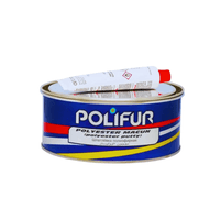 MASILLA POLYESTER POLIFUR 975GR