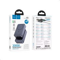 Power Bank HOCO J160B 20000mAh Magnético