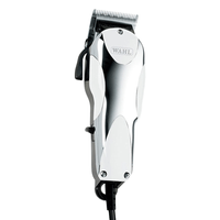 Cortadora de Cabello Profesional Wahl Men's Method Graduate 220V Motor V5000 6000 RPM