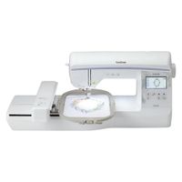 Máquina de Coser Brother BP1530