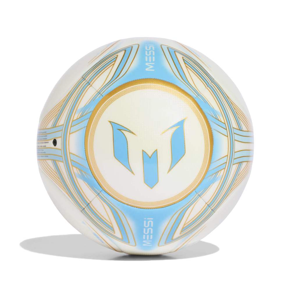 Pelota Adidas MESSI CLB KE7538