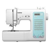 Máquina de Coser Brother CS6000XL