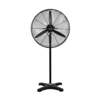 VENTILADOR DE PEDESTAL y PARED  IMACO 26 PULGADA  FS2623E