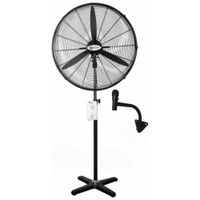 VENTILADOR INDUSTRIAL TREVELY 2 EN 1 DE 30 PULGADA VT-30A