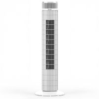 Ventilador de Torre Kendal  WIFI KVT-Touchtower Blanco Potencia 45W