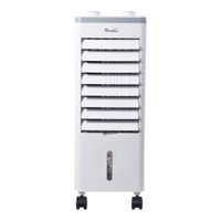 Enfriador de Aire Kendal KFL100B Potencia 60W capacidad 4L
