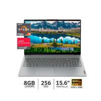 Laptop Lenovo V15 G4 AMN 15.6 FHD AMD Ryzen 3 7320U 8GB DDR5 256GB SSD FreeDOS