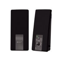 PARLANTE PARA PC O LAPTOP ENKORE PARTNER