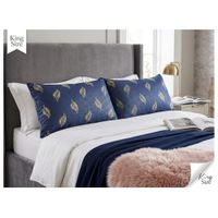 PACK DE ALMOHADAS GEMELAS PREMIUM KING