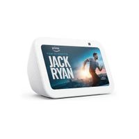 Pantalla Inteligente Amazon Echo Show 5 3ra Generación con Alexa Blanco