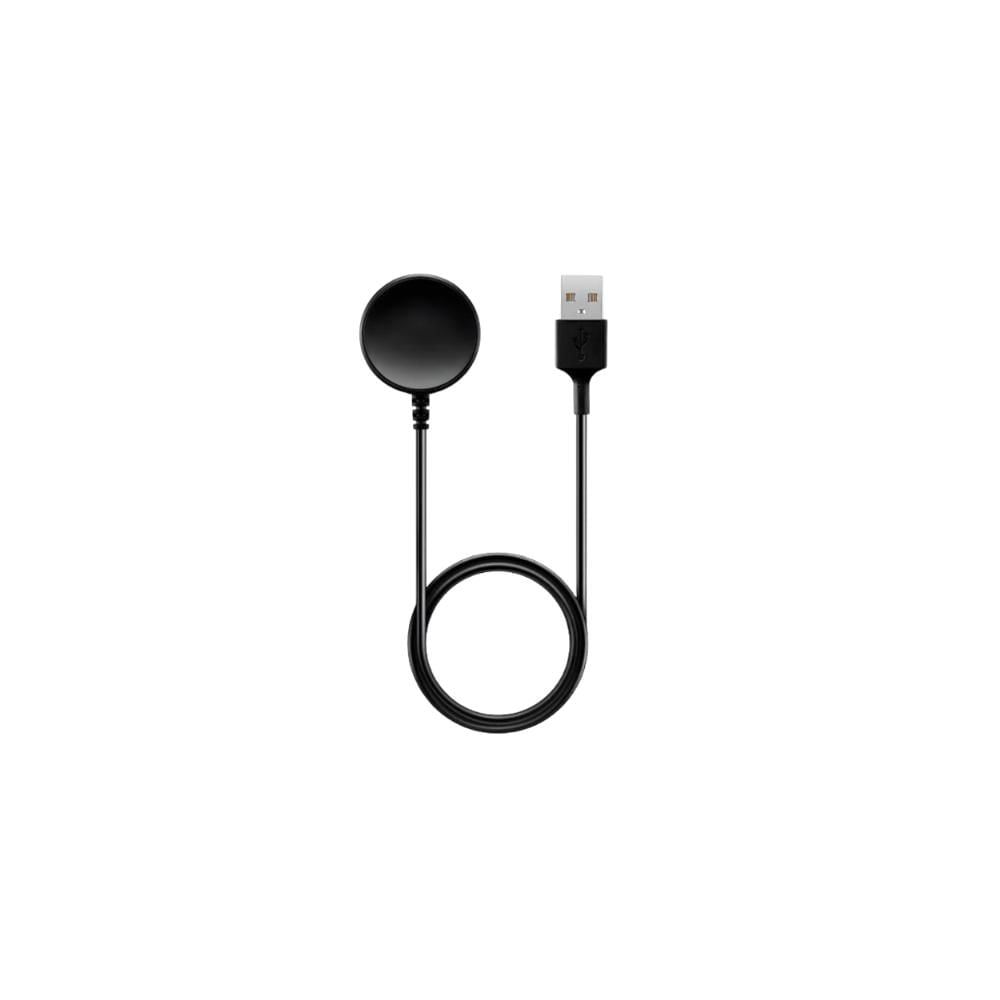 CARGADOR PARA SAMSUNG SMARTWATCH 3  4  5  5PRO  6  6CLASSIC