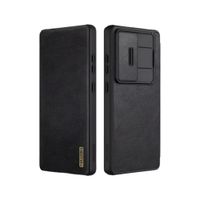 FUNDA NILLKIN QIN PRO LEATHER PARA SAMSUNG GALAXY S24ULTRA