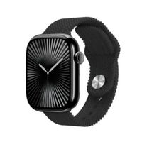 Smartwatch HK11 Pro Max con Pantalla Amoled Negro