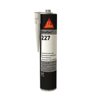 ADHESIVO PARA CARROCERIA SIKAFLEX 227 BLANCO X 300ML-SIKA