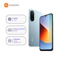 Xiaomi Redmi A7 Pro 64GB 4GB Ram Azul