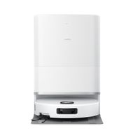 Aspiradora Xiaomi Robot Vacuum 5 -  Robot 2 en 1 con IA con Succión 20000 Pa