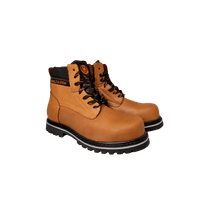 Botines de seguridad S17