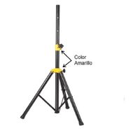 Trípode Para Parlante TREVELY PAT-70 -Acero - 60k