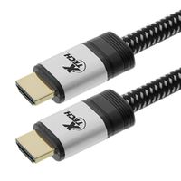 Cable HDMI 2.1 de 4K Xtech Magno 1.8 metros 60 Hz 30AWG - XTC-626