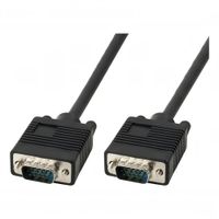 Cable Xtech 180cm VGA macho a VGA macho DB15m D-Sub - XTC-308