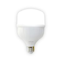 Foco LED botella luz blanca 30W Opalux OP-30W7KLC