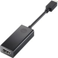 HP Adaptador USB-C a HDMI 2.0 4K 60Hz Pavilion - 2PC54AA