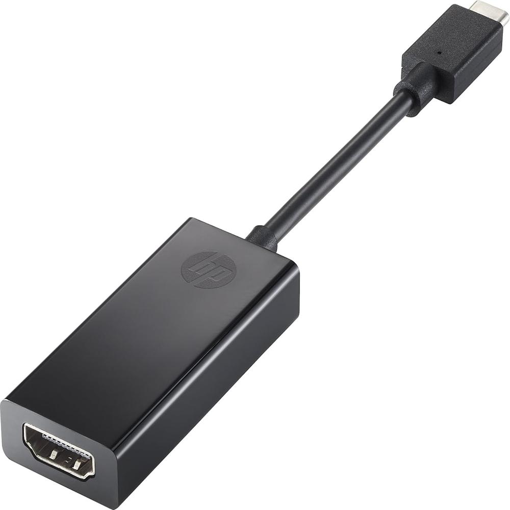 HP Adaptador USB-C a HDMI 2.0 4K 60Hz Pavilion - 2PC54AA