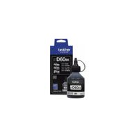 Tinta Brother Btd60bk Original 108 Ml